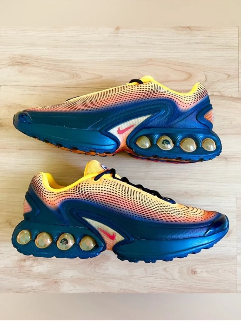 Nike brand new